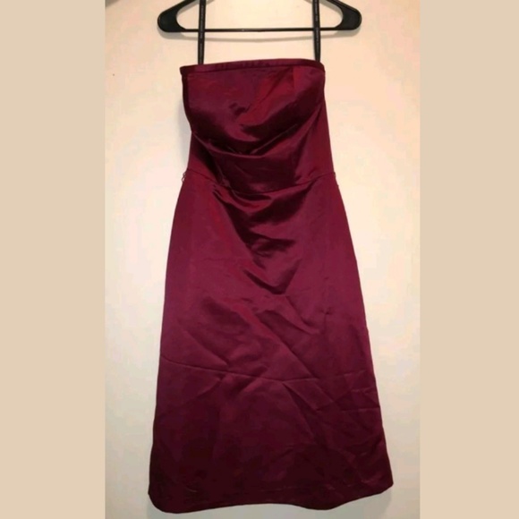 BILL LEVKOFF Dress - Picture 2 of 4